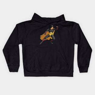 HM Kids Hoodie